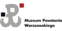 logo Muzeum Powstania Warszawskiego