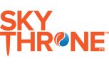 logo Sky Throne